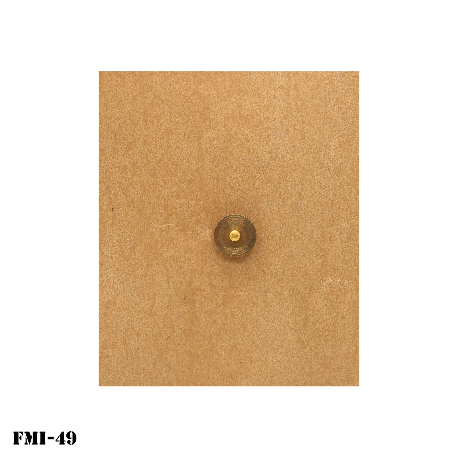 Mexican Military ~ Presidential Staff Insignia ~ Mexico ~ N.S. Meyer ~ NEW