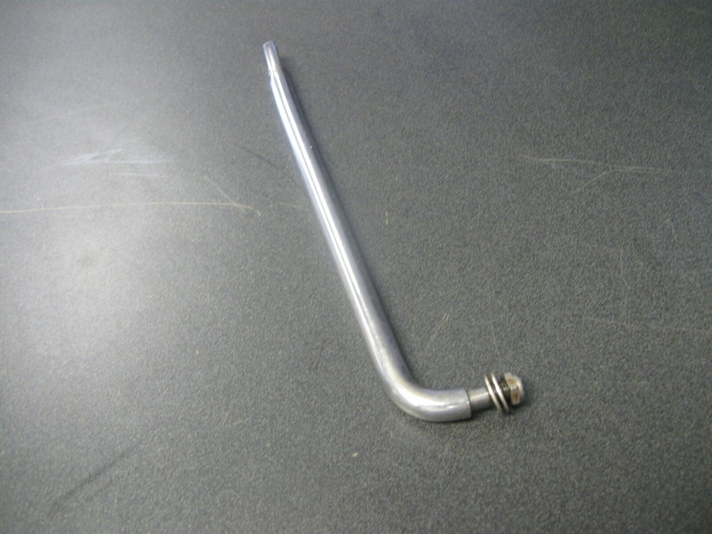 Johnson Evinrude 0175110 Steering Link Rod BIN0357