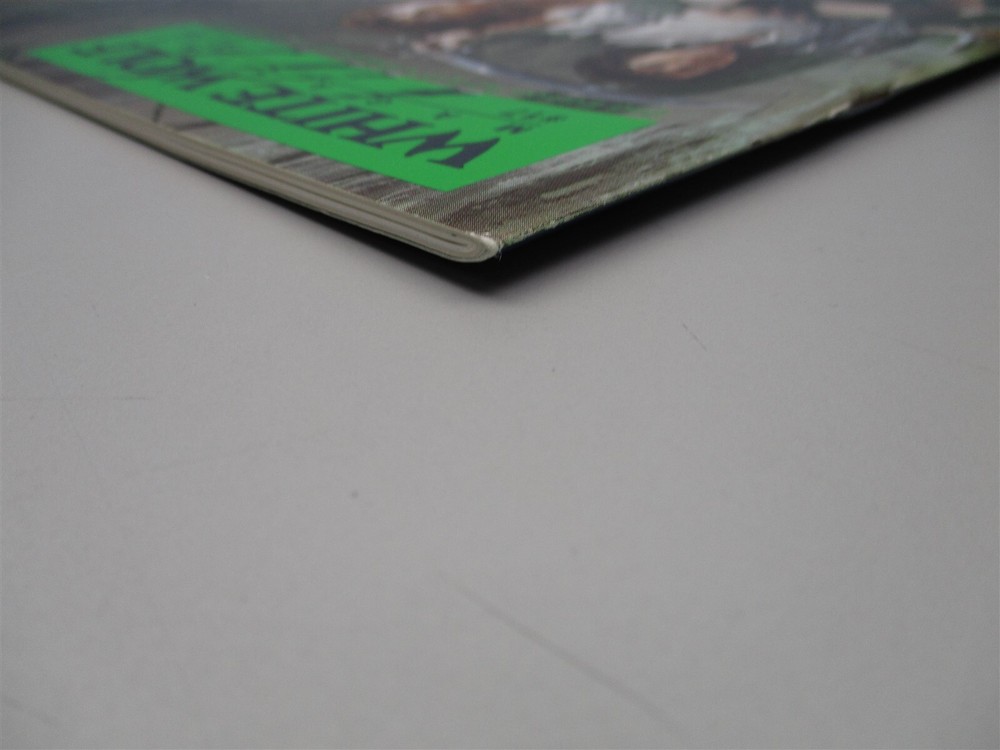 White Wolf Magazine: Issue # 17