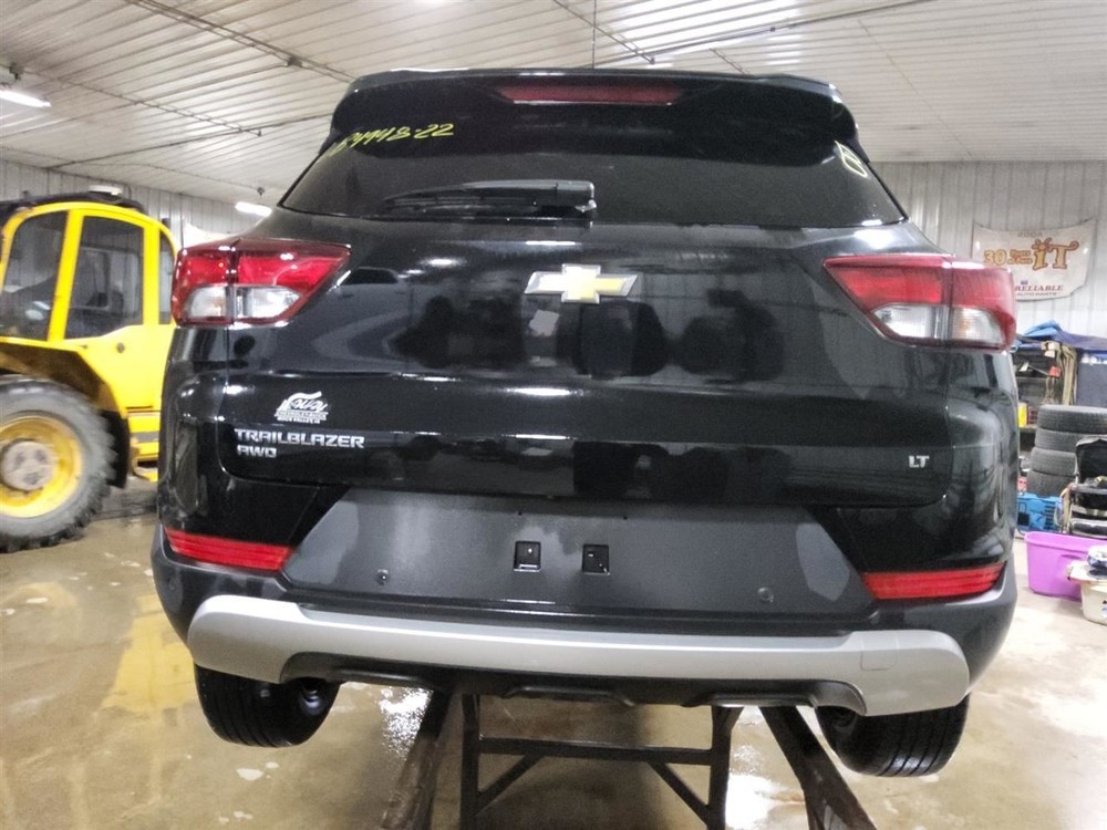 2022 Chevy Trailblazer 4X4 Transfer Case