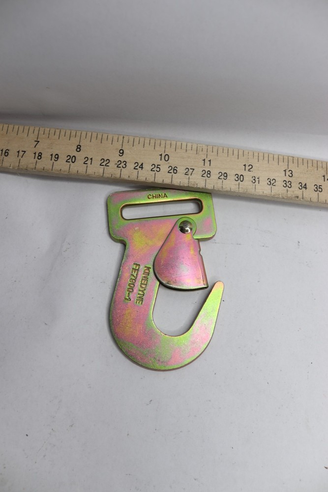 Kinedyne Snap Hook 2" FE7900-1