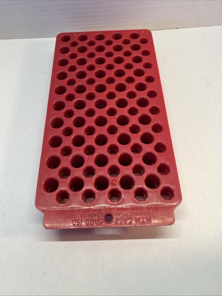 MTM Case-Gard Universal Loading Tray