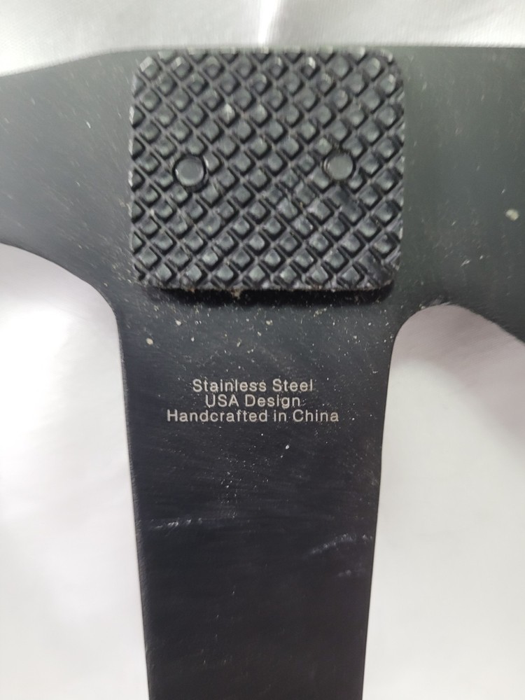 Elk Ridge Tomahawk Tactical Axe