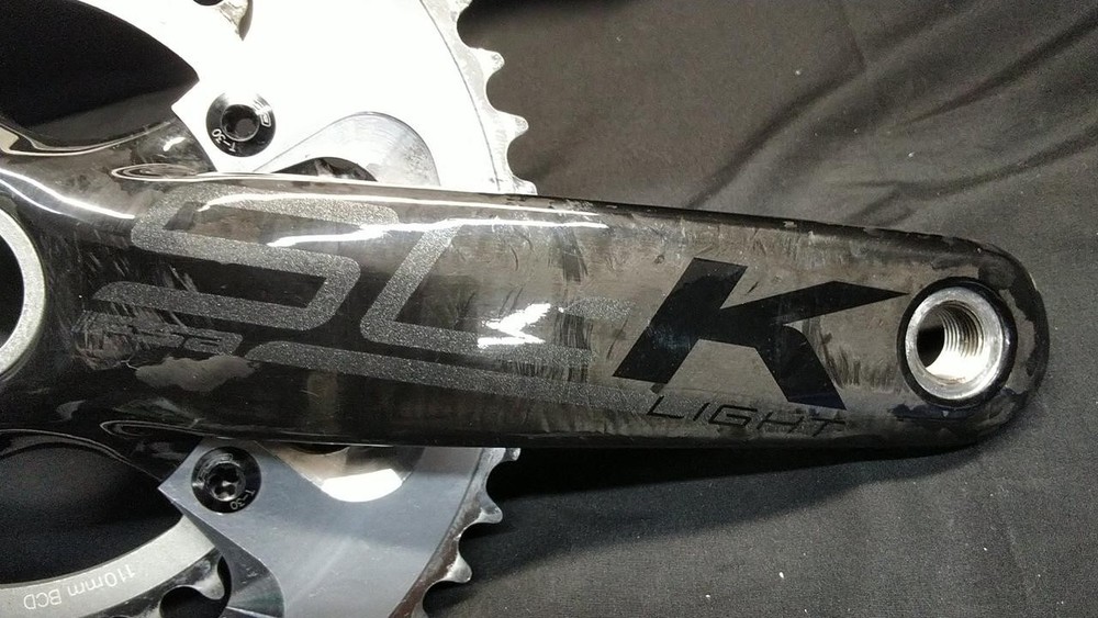 FSA SL-K LIGHT FSA Cset