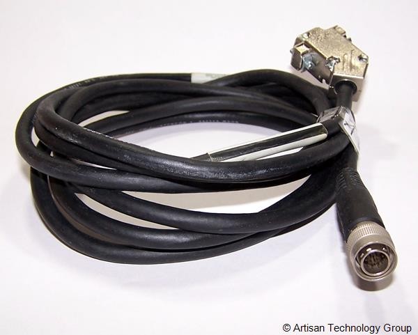 Intercon 1 08001-1446-000-01 Camera to Camera Control Box Cable