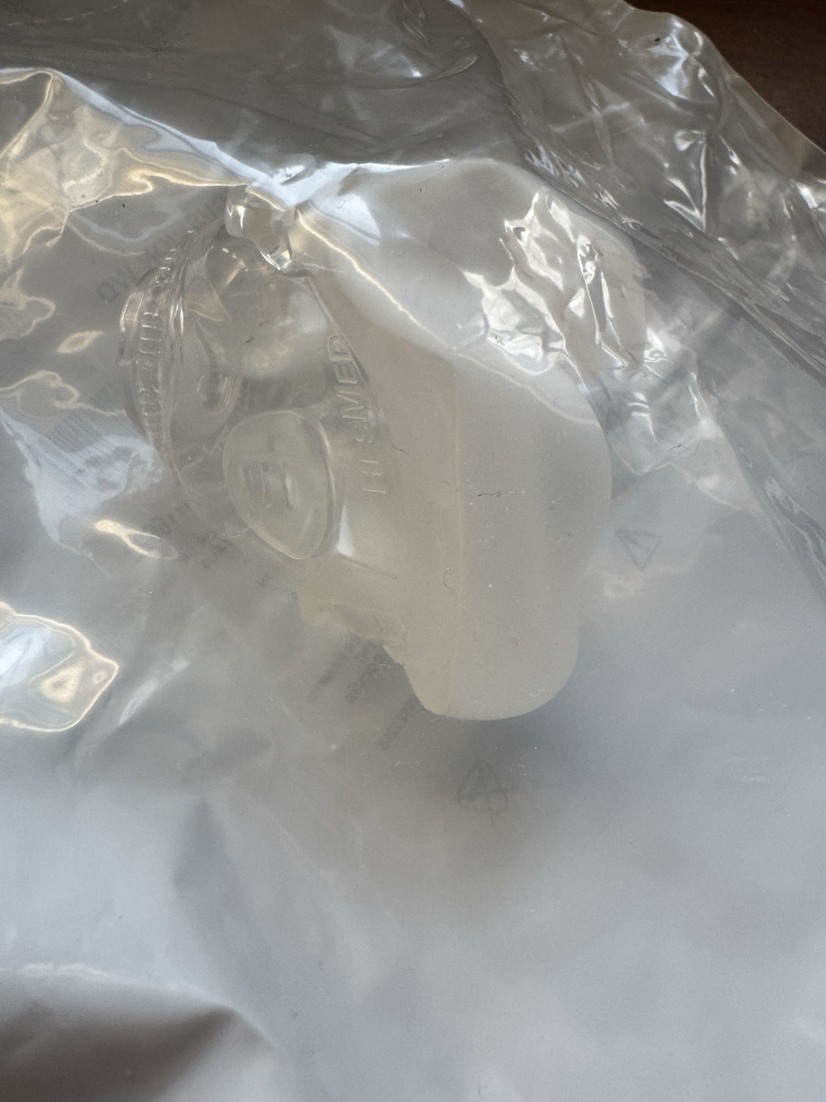 ResMed Mirage FX Size Wide replacement Cushion New & Original #62125 - FREE SHIP