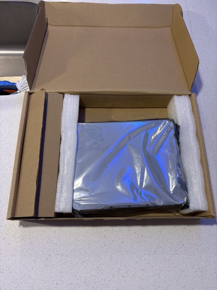NETGATE 6100 PFSENSE+ SECURITY GATEWAY FIREWALL