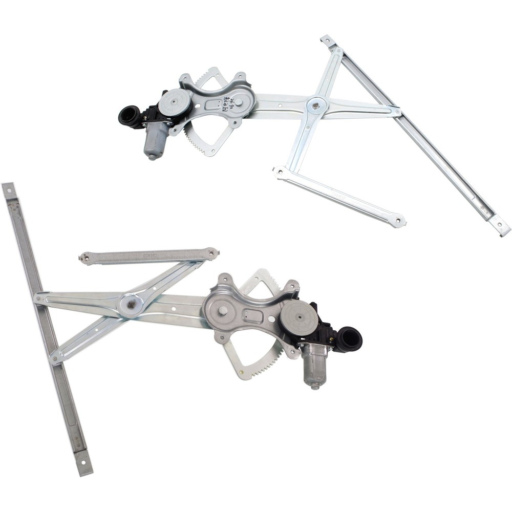 For 2005-2012 Avalon Window Regulator 69801AC020-PFM 69802AC020-PFM SET PAIR