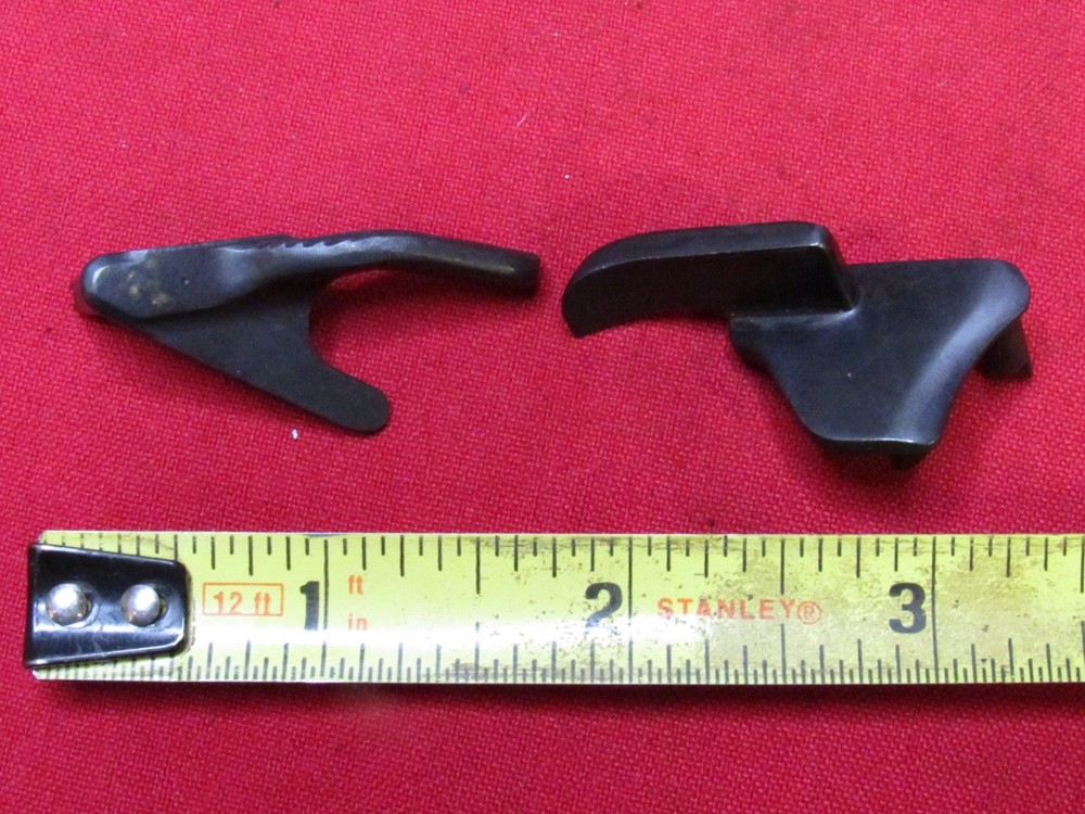 1911 & Clone Ambidextrous Thumb Safety