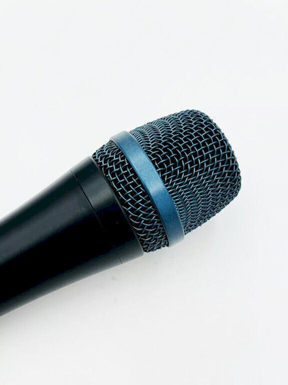 E935 New Handheld Microphone Cardioid Dynamic Vocal Performance For Sennheiser