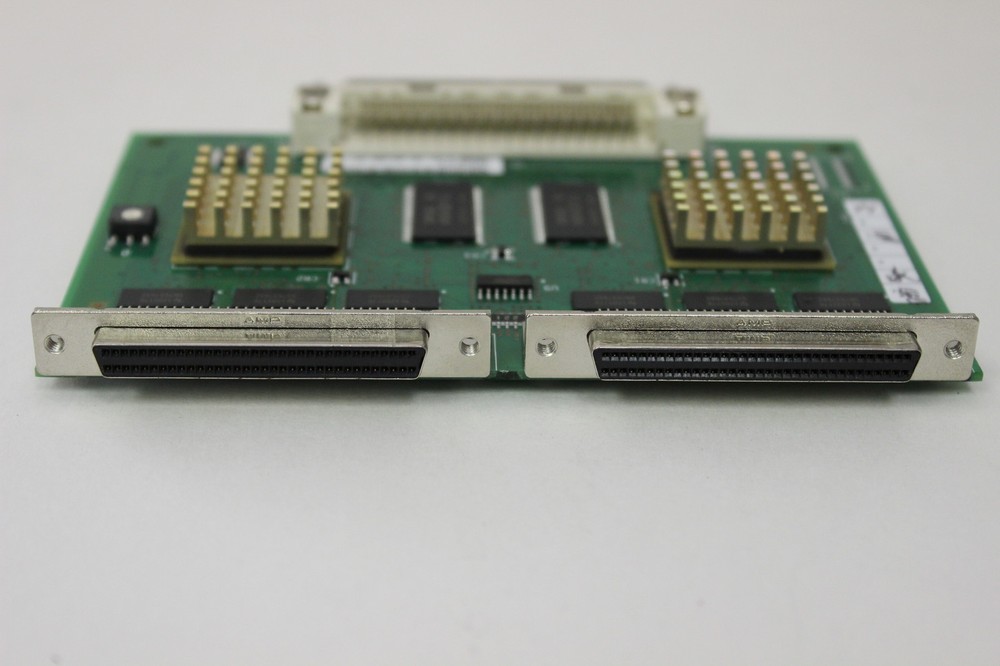 IBM 19P3430 3590 SCSI ATTACH CARD WITH BRACKET