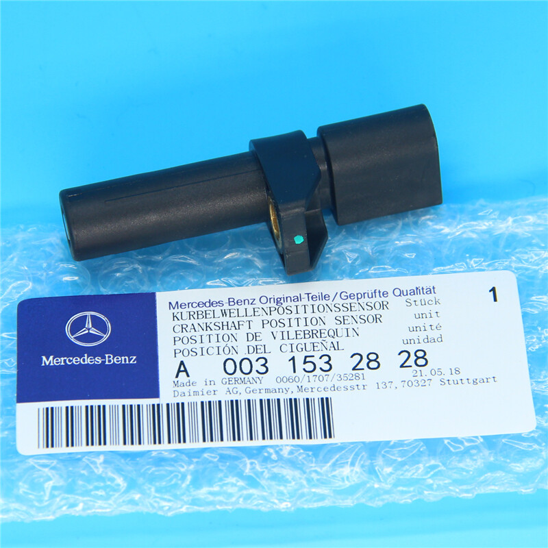 New Crankshaft Position Sensor A0031532828 fit for Benz ML320 ML350 ML430