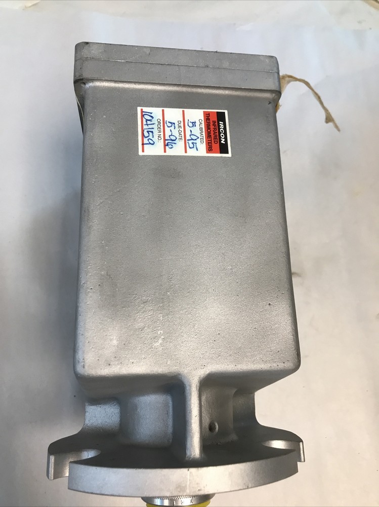 Ircon Modline Plus,MX-M304,Infrared Thermometer