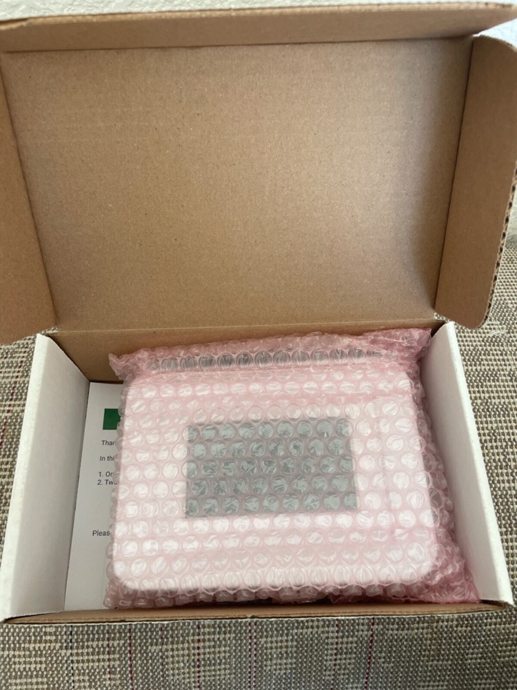 TCS US4020 Multi-Stage RTU Thermostat