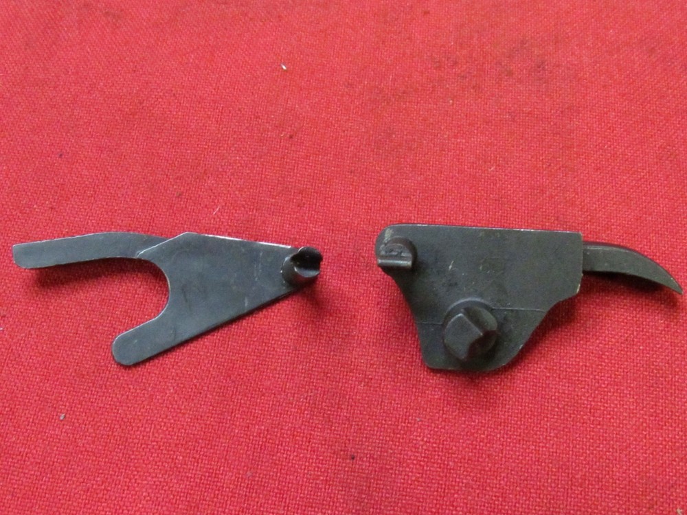 1911 & Clone Ambidextrous Thumb Safety