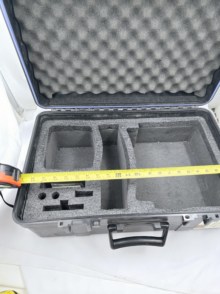 Original Trimble Hard Case