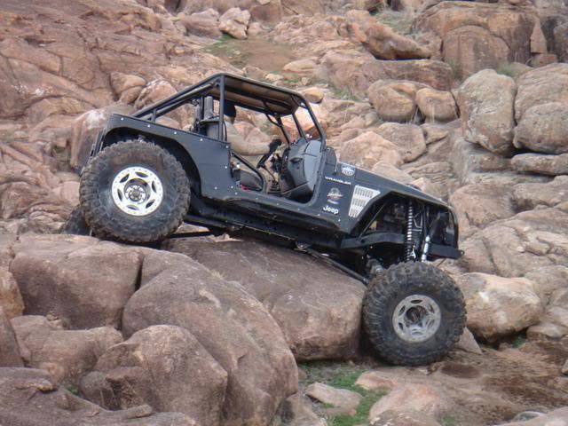 NEW '97-'06 Jeep Wrangler TJ Power Brake Booster