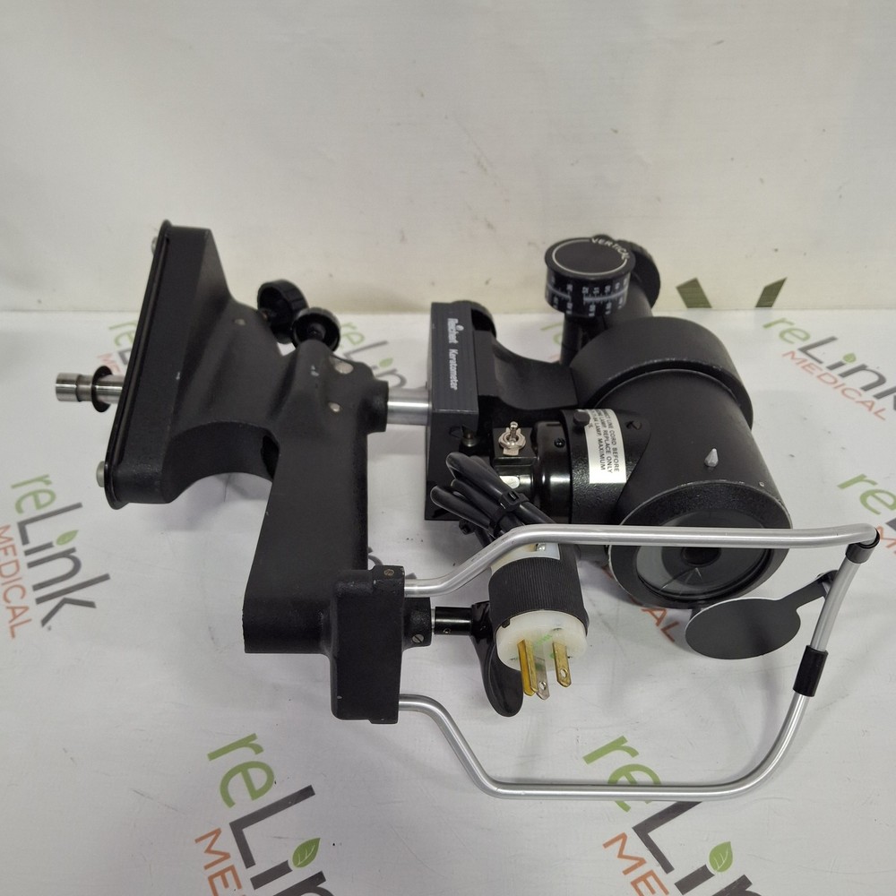 Reichert 12990 Keratometer