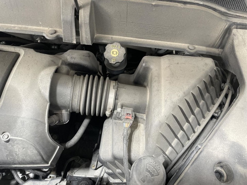 Fuse Box Engine Without Tow Package Fits 15-17 ENCLAVE 1014536