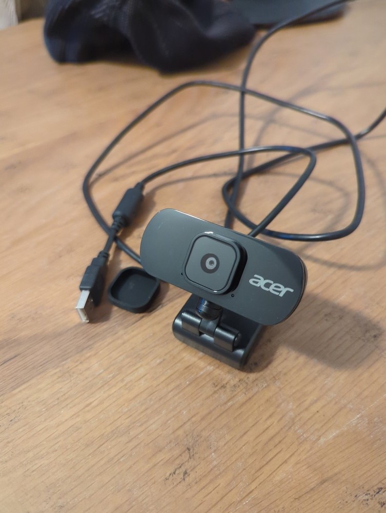 Acer QHD Webcam ACR010