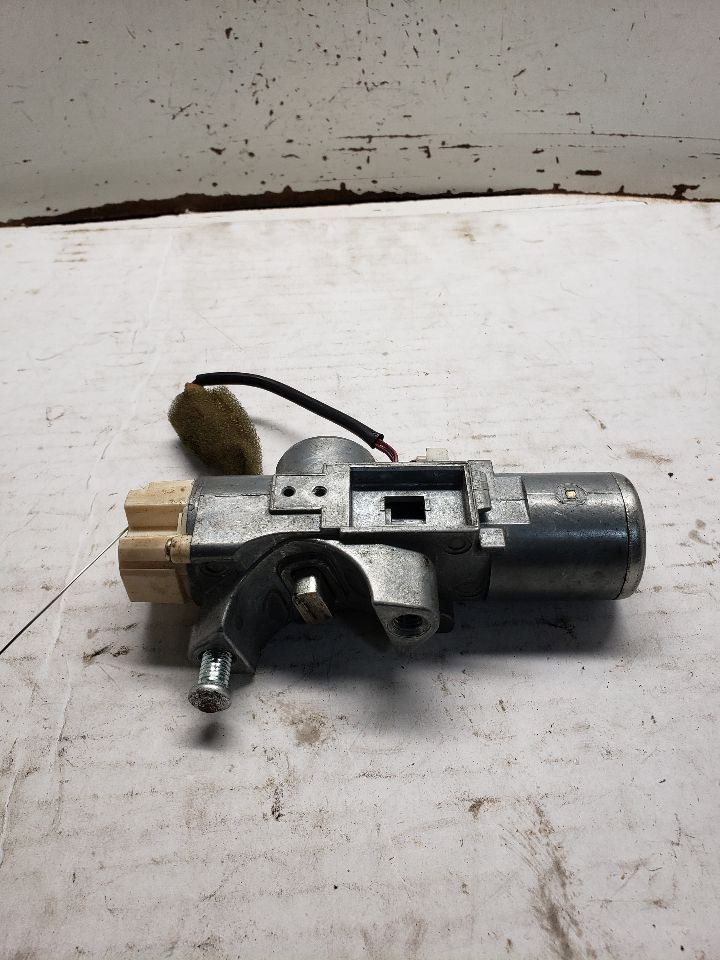 Ignition Switch Fits 2003-2006 SENTRA Tested OEM