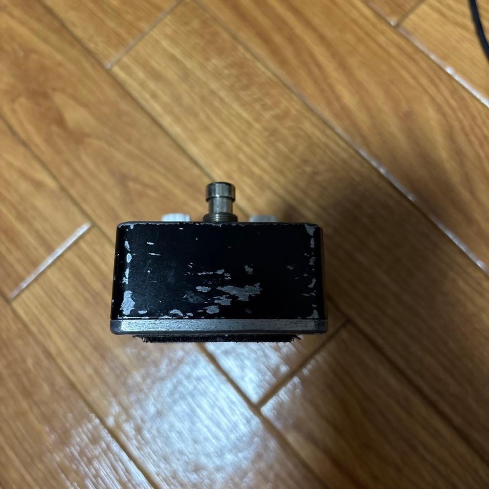 Urban Comp Teyang Tetsuya Compressor