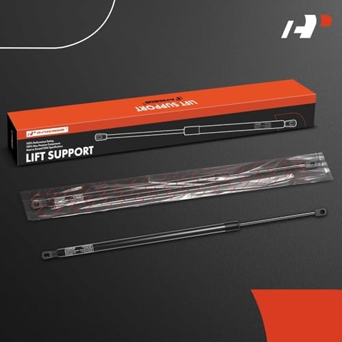 Front Hood Lift Support Strut Shock Compatible with Select GMC Models -