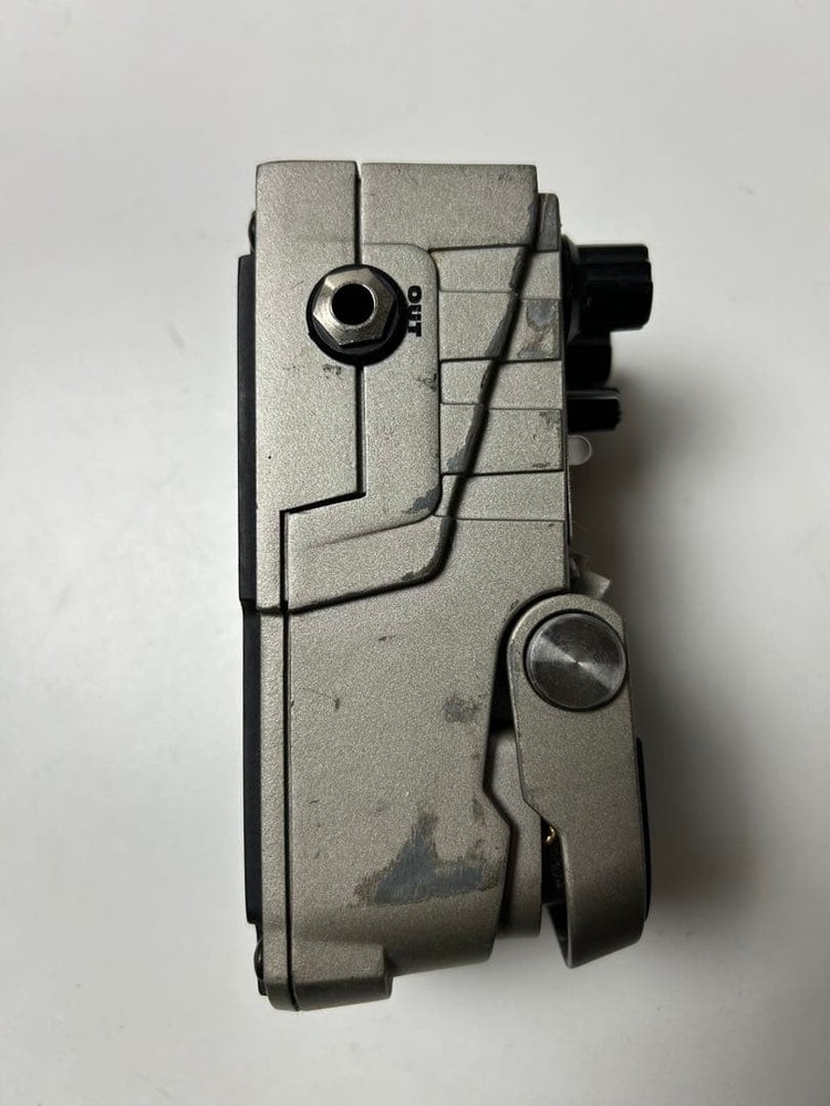 LINE 6 CONSTRICTOR Compressor Effector