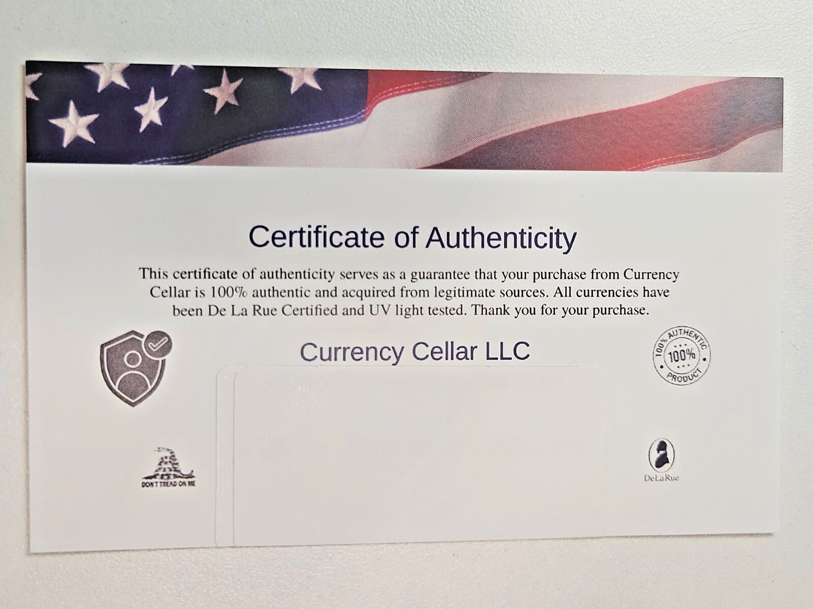 VENEZUELA 100 DIGITALES 2021 100 million bolivars USA SELLER 100 bundle w/COA!