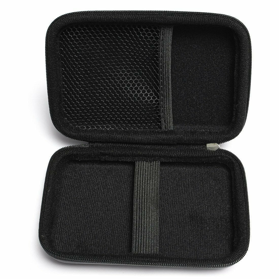 2.5" External USB Hard Drive Disk HDD Carry Case Cover Pouch Bag For Laptop PC