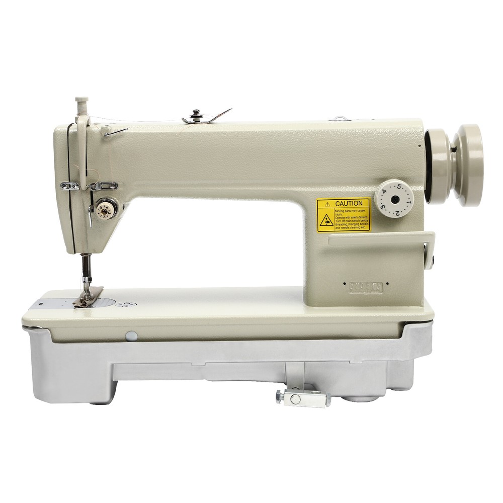 Straight Stitch Sewing Machine 6150 Machine Head,Fuel Powered,Thread Guide