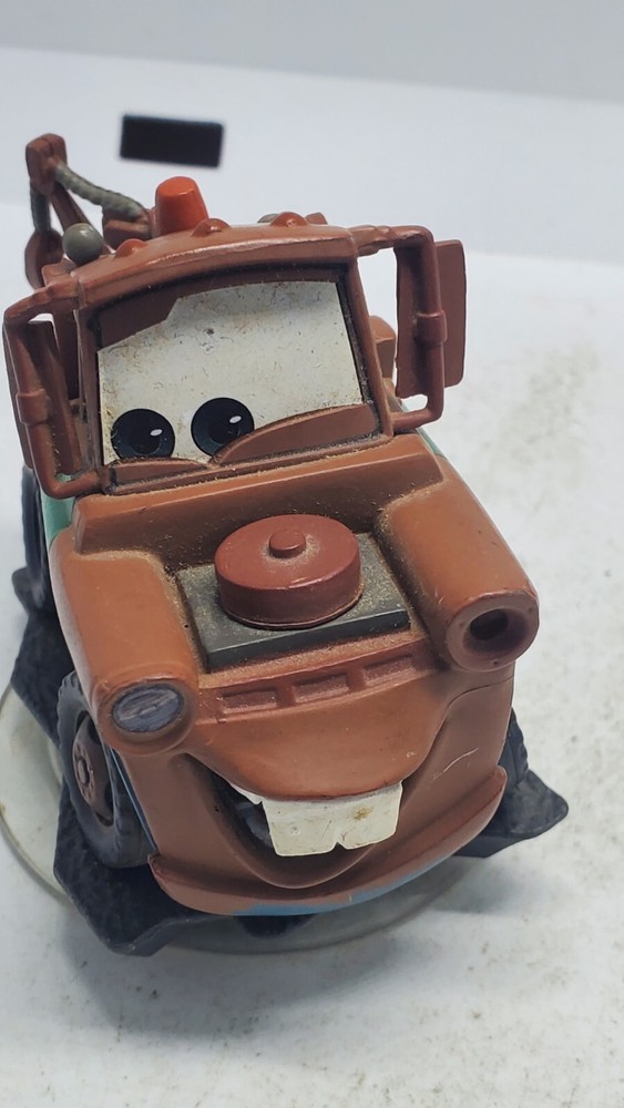 Disney Infinity 1.0 MATER Character Figure