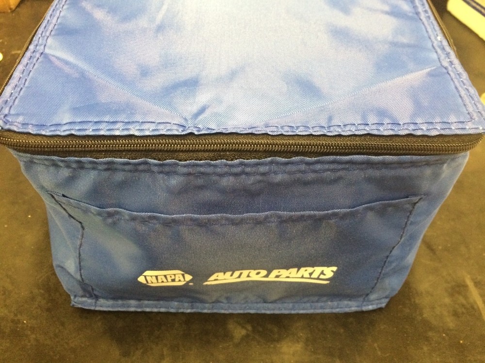 NAPA Six Pack Cooler