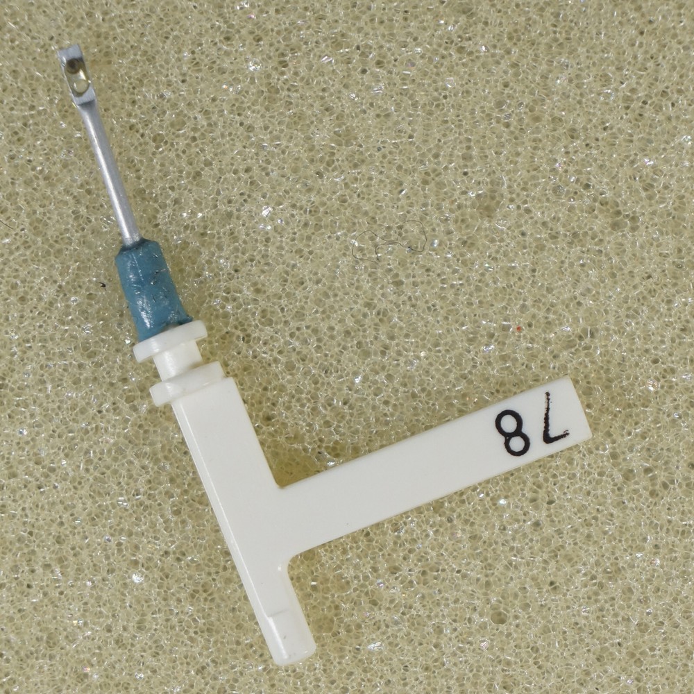 NOS Unbranded Diamond Needle for RCA 132024