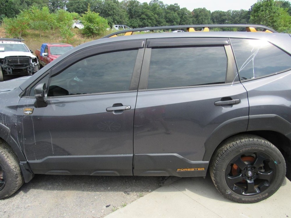 FORESTER 2022 Glove Box 1067801