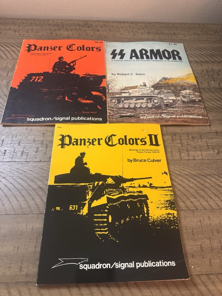 WW2 Book Lot