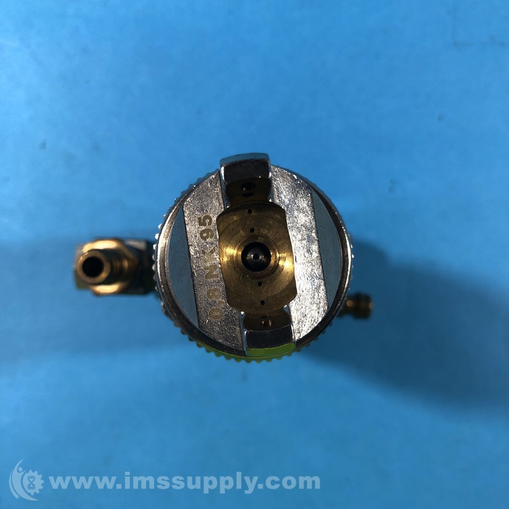 Sprimag S-333 Spray Gun FNIP