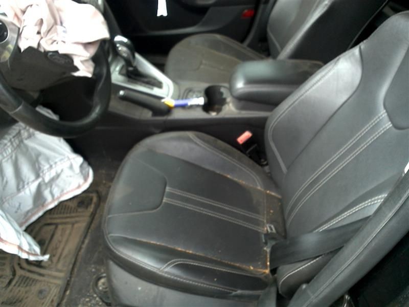 Temperature Control Manual Temperature Control Fits 13-14 FOCUS 207469