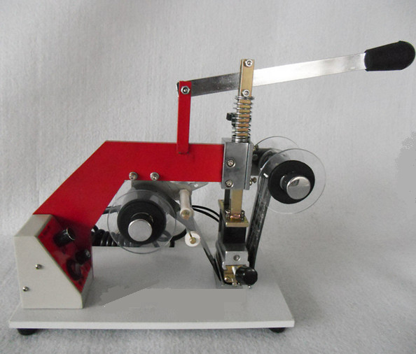 High Quality Manual Coding Machine Code Printer Code Printing Machinery-ne