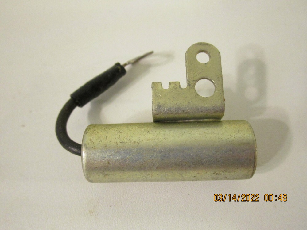 Niehoff SE-327 Condensor SE-FG458