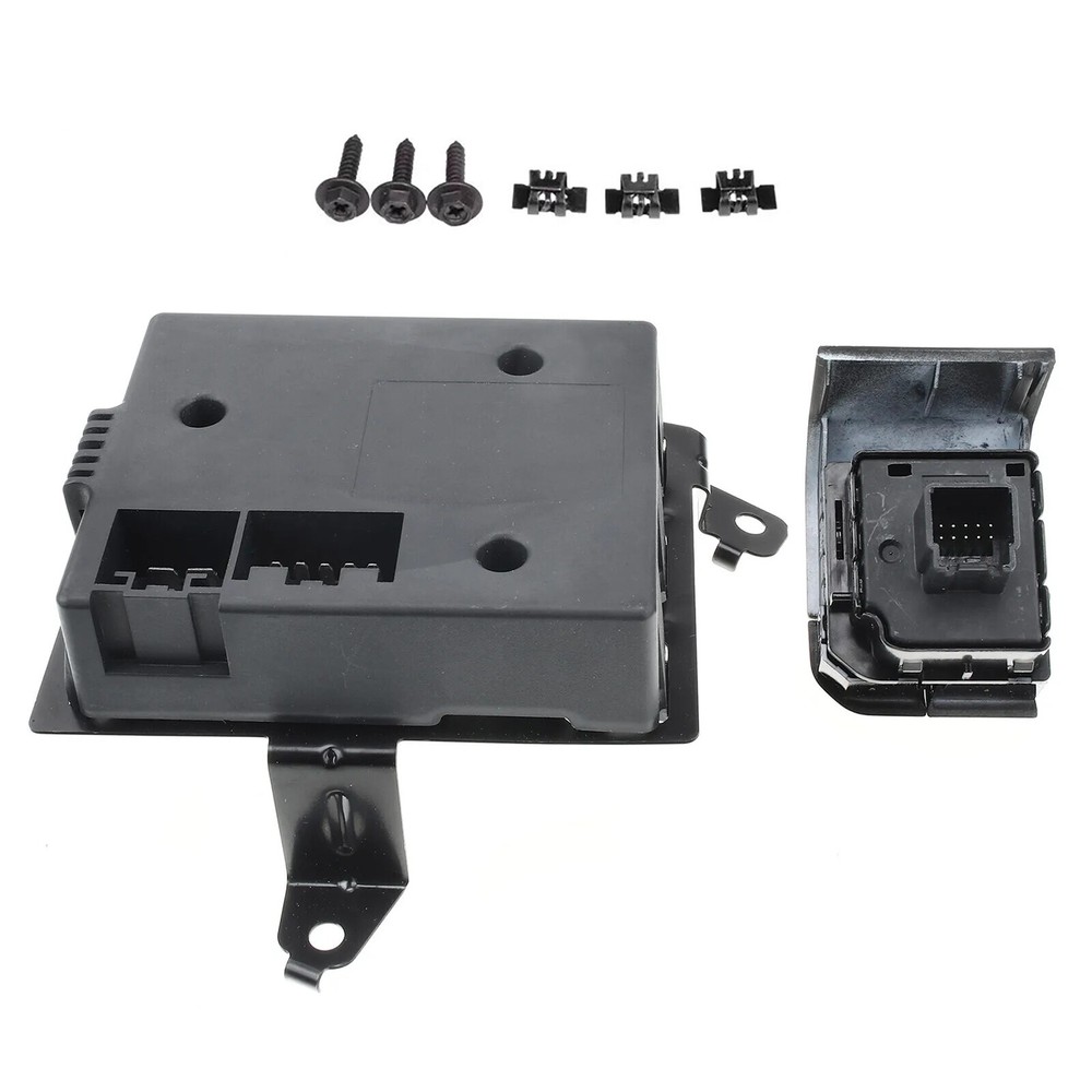 Electric Trailer Brake Control Module Controller Box For Ram 1500 2019-2023