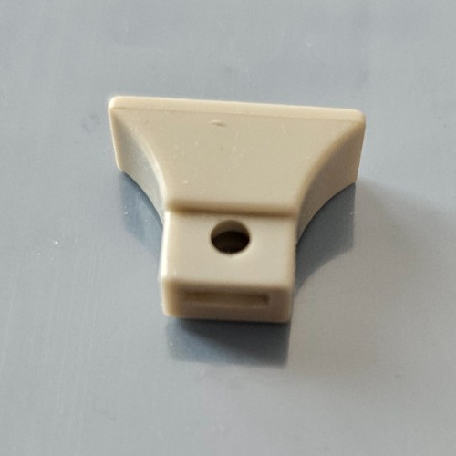 Tektronix 366-1058-45 knob 7A26