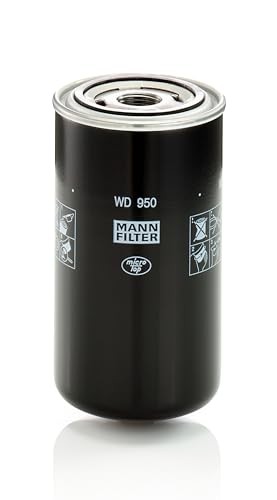WD950 Spin-On Hydraulic Filter