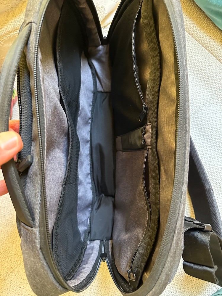 Nomatic Navigator lite 10L sling