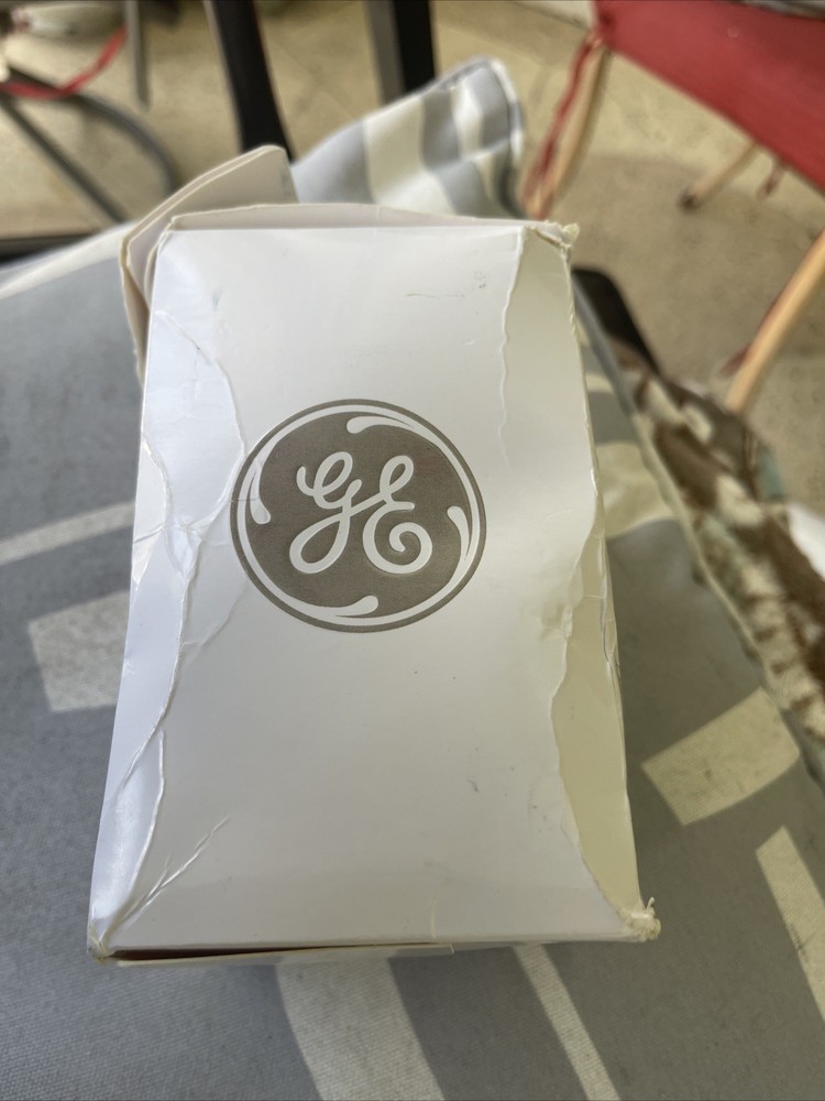 GE MWF Genuine Smart Water Filter