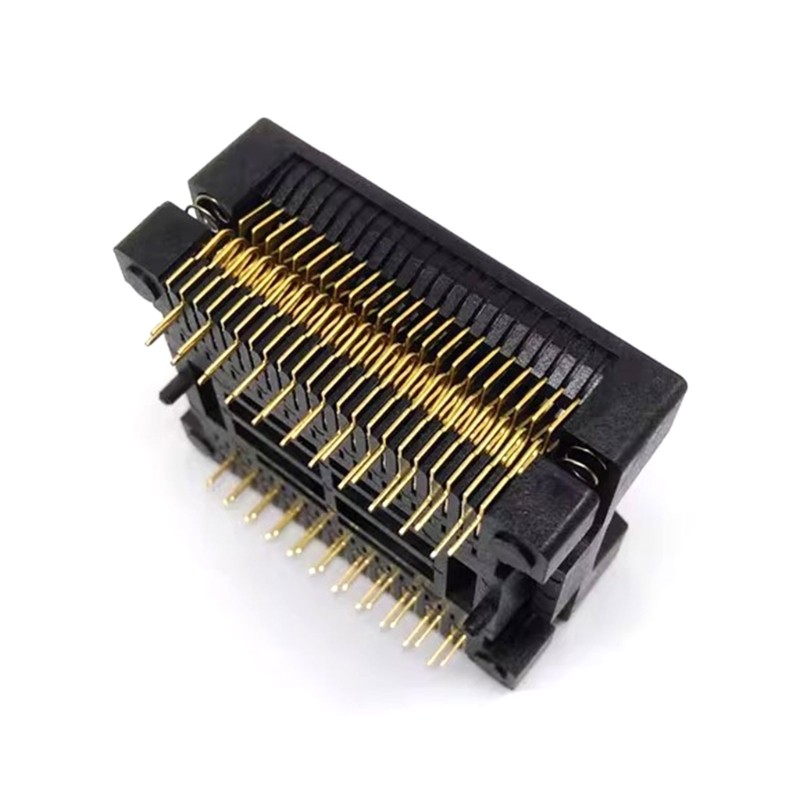 SOIC44-1.27 IC Programmer Socket Converter Adapter Module IC Test Socket Convert