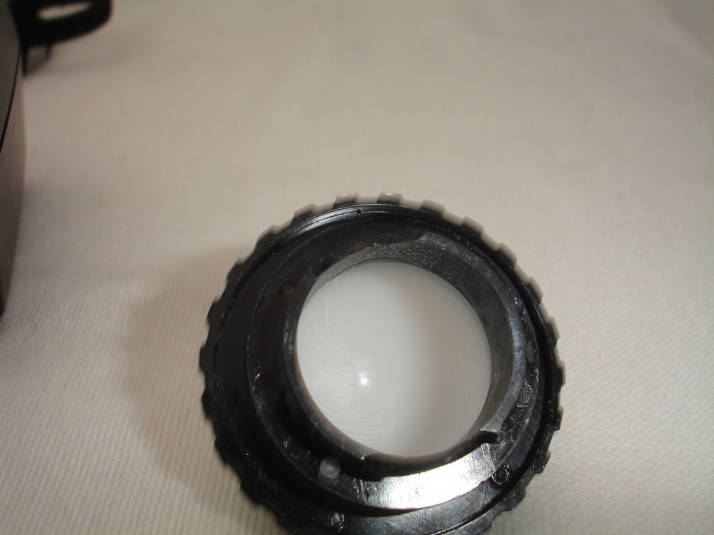 MINOLTA FLASH Meter II with strap, Vintage Light meter