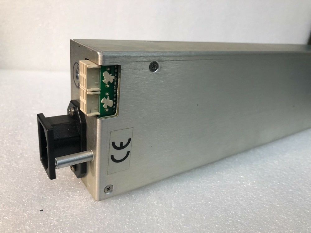 Leitch Distribution Power Supply 684PS -Production & Master Control Switcher