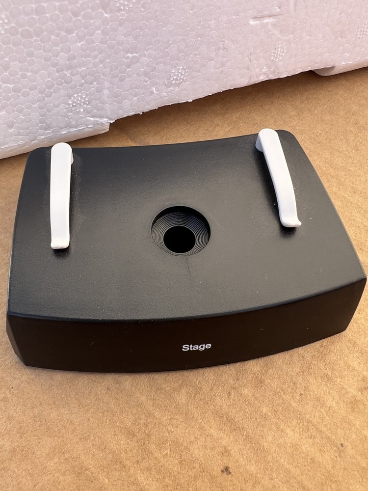 View Solutions GE-5 Digital Microscope High-Definition Image Old Stock NEW!