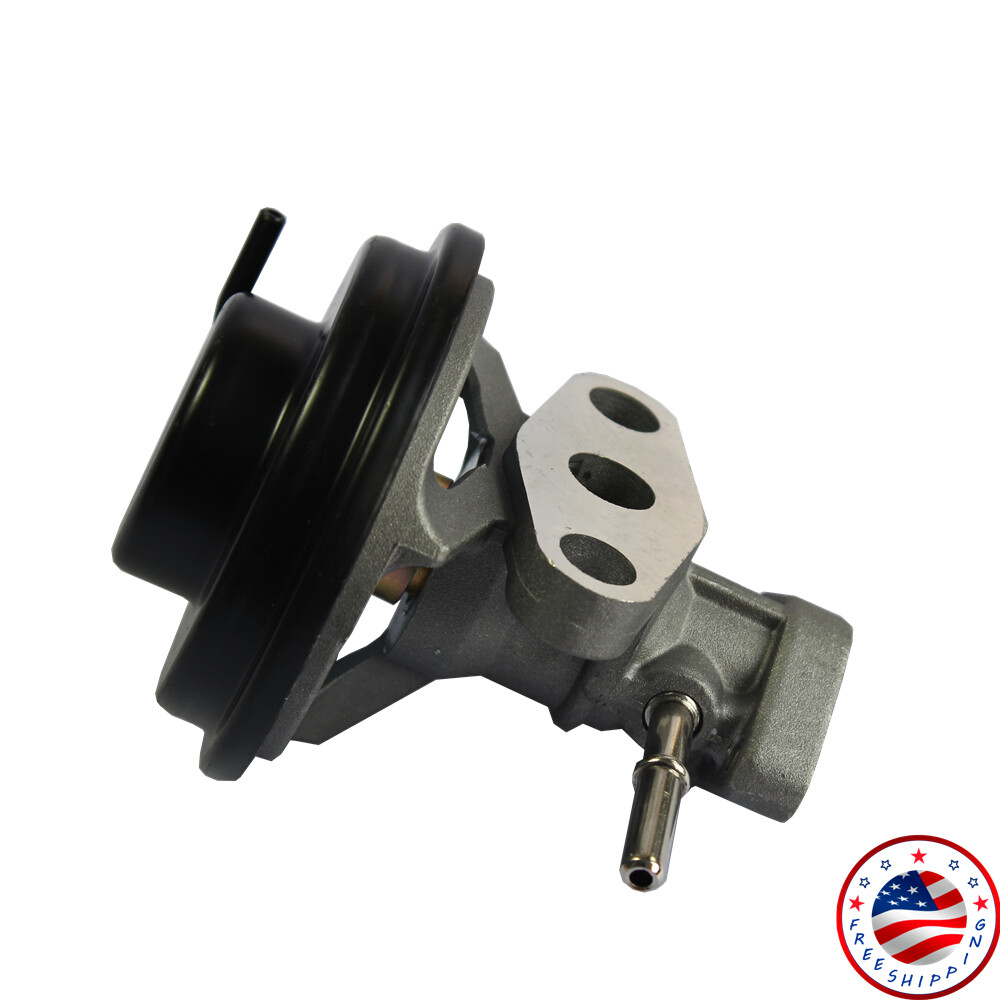 EGR Valve Vacuum Solenoid NEW For Toyota Camry RAV4 Solara 25620-74330 1999-2001